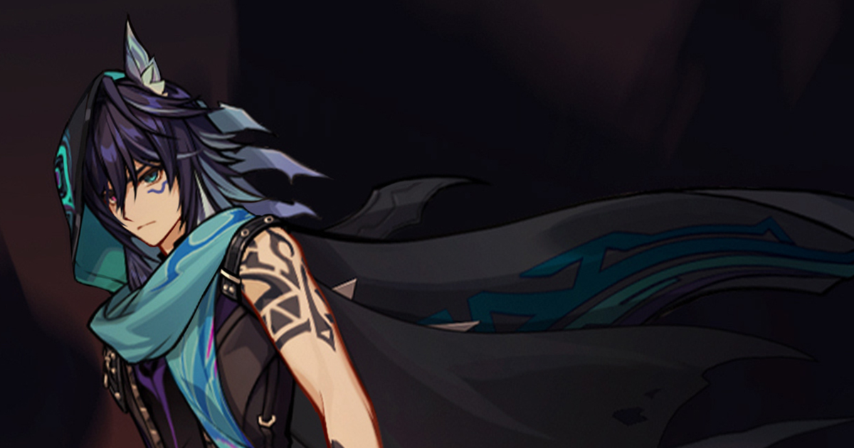 Featured image for Genshin Impact Voice Actors Condemn "Whitewashing" in New Character Designs