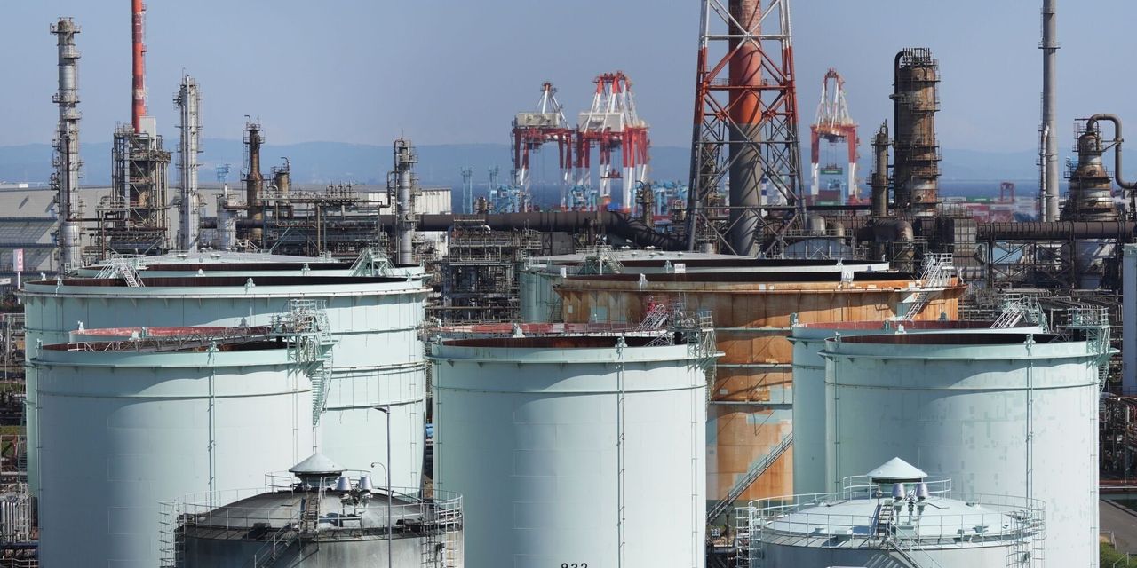 IEA warns of potential harm to global economy from OPEC+ oil cuts.