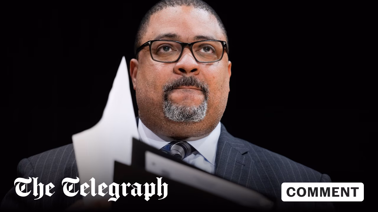 Featured image for Democrats Face Backlash Over Black Lives Matter Alliance