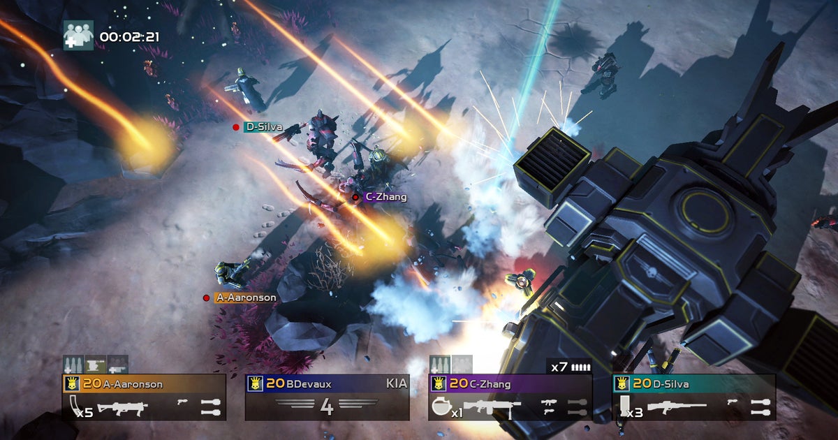 "Monetization Ethics in Helldivers 2: Director's Perspective"