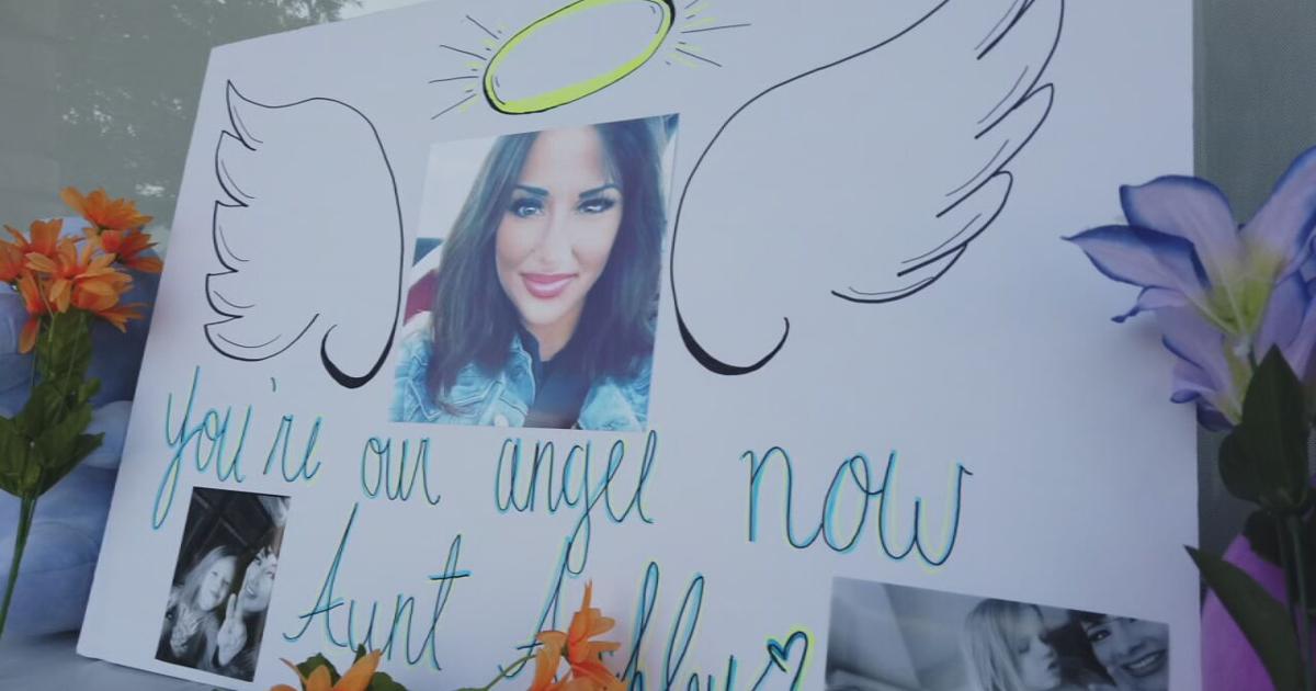 Remembering the Life of a Louisville Woman: A Gathering of Family and Friends