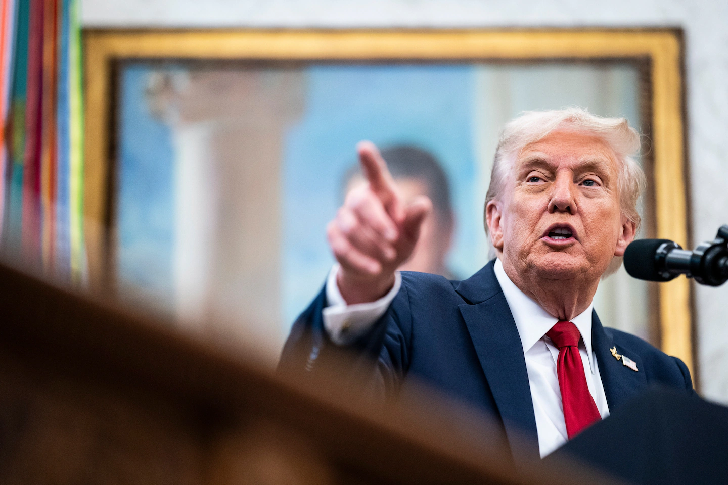 Featured image for Trump Announces New Drug Price Deal with AstraZeneca