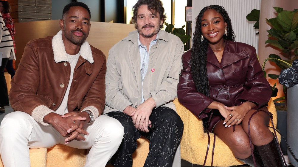 Featured image for "Freaky Tales at Sundance: Pedro Pascal's Surprising Cameo and Wild Filming Night"