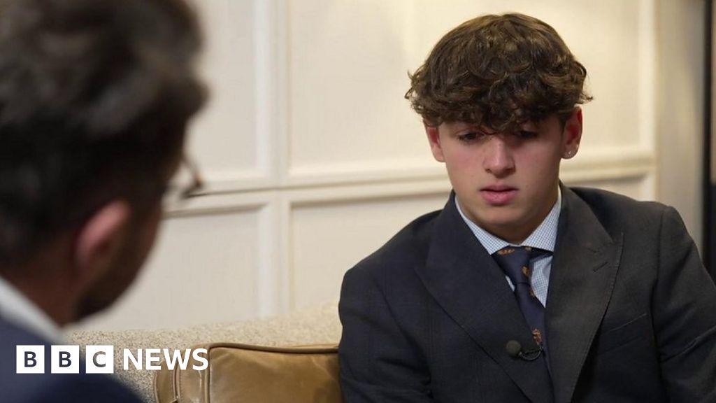 Featured image for "Family Pays Tribute to Grace O'Malley-Kumar"