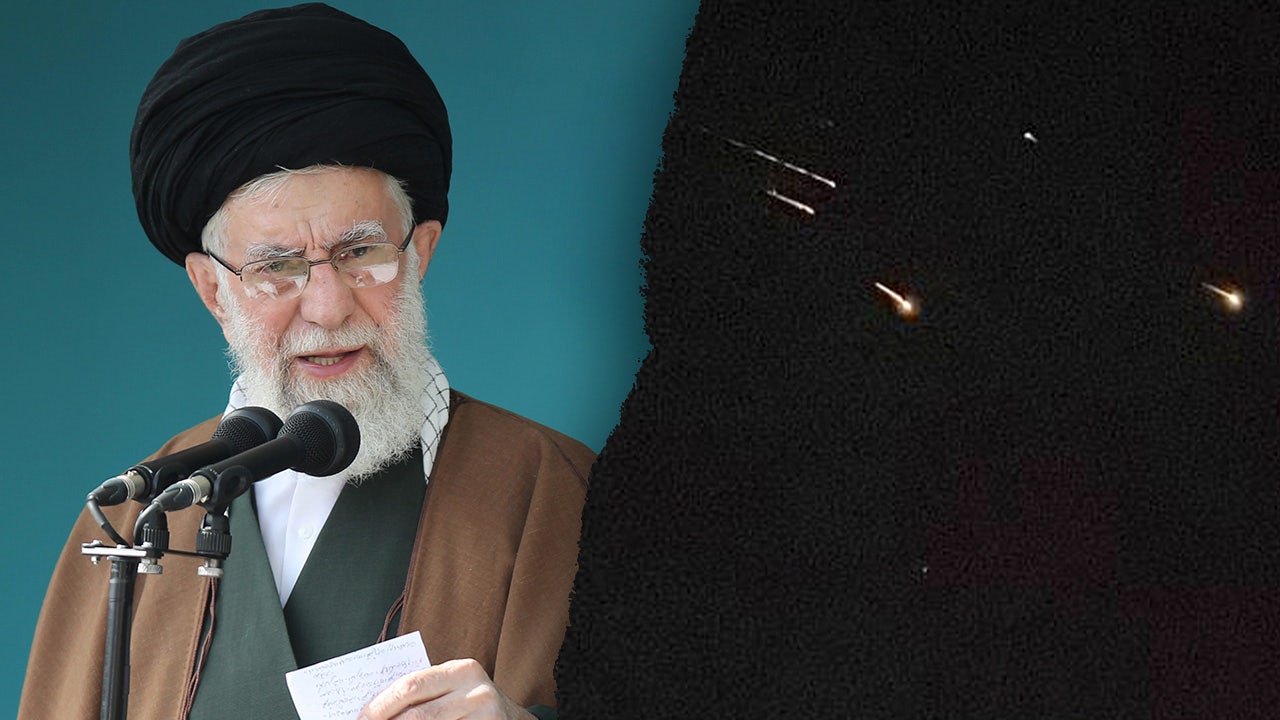 "House Lawmakers Condemn Iran After Israel Strike, Israel Vows Response"
