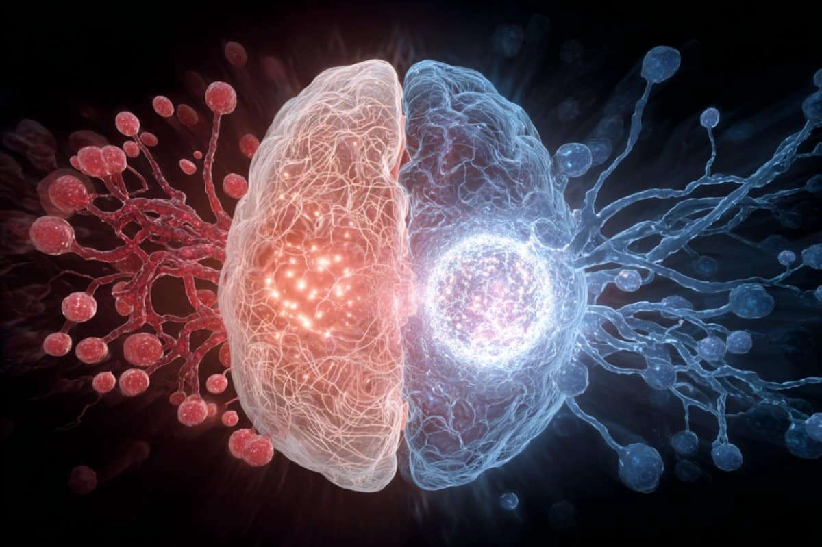 Featured image for DMT: A Natural Compound Offering Brain Protection Post-Stroke