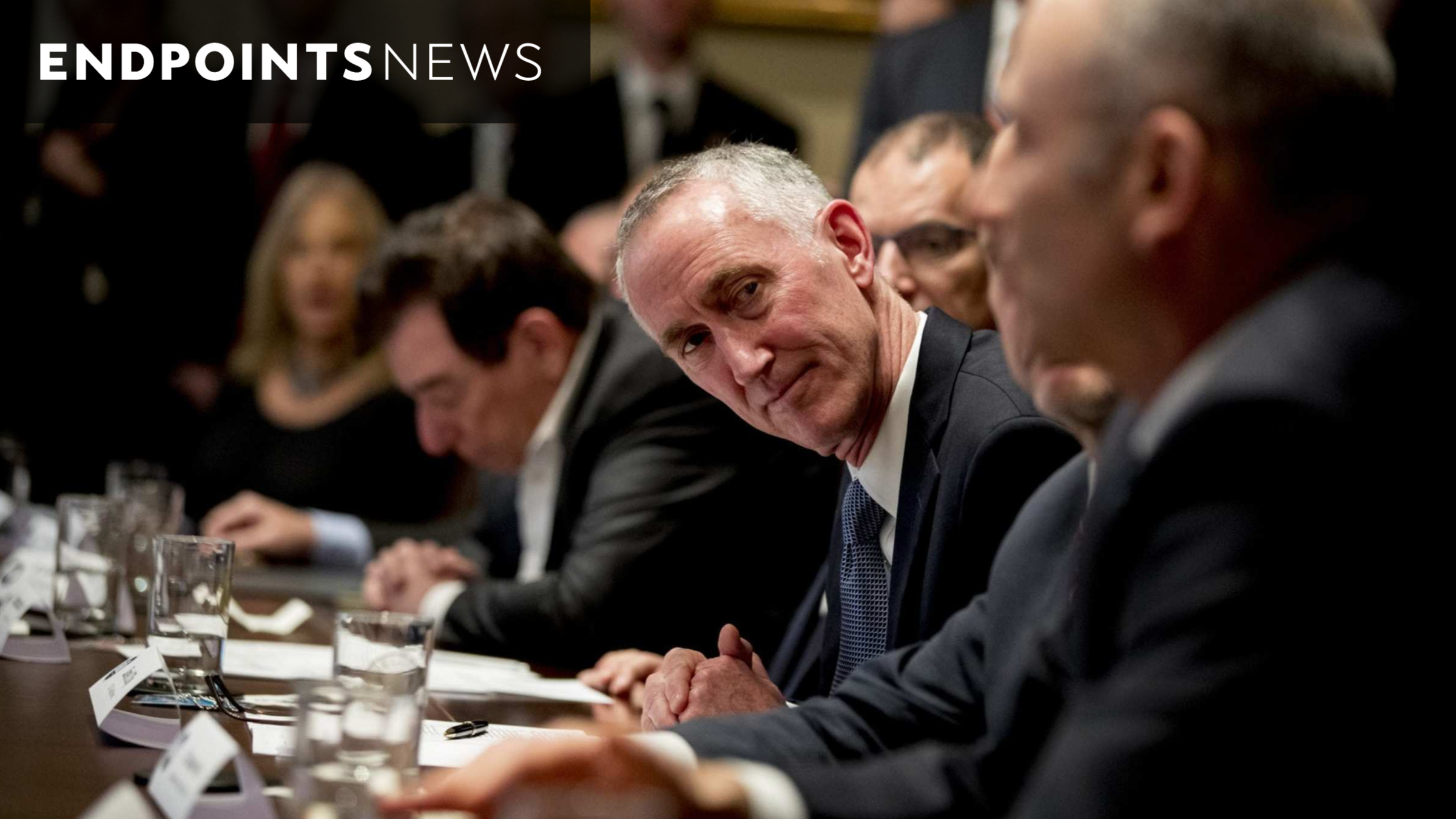 Featured image for Gilead's $4.3 Billion Acquisition of CymaBay Sends Stock Soaring