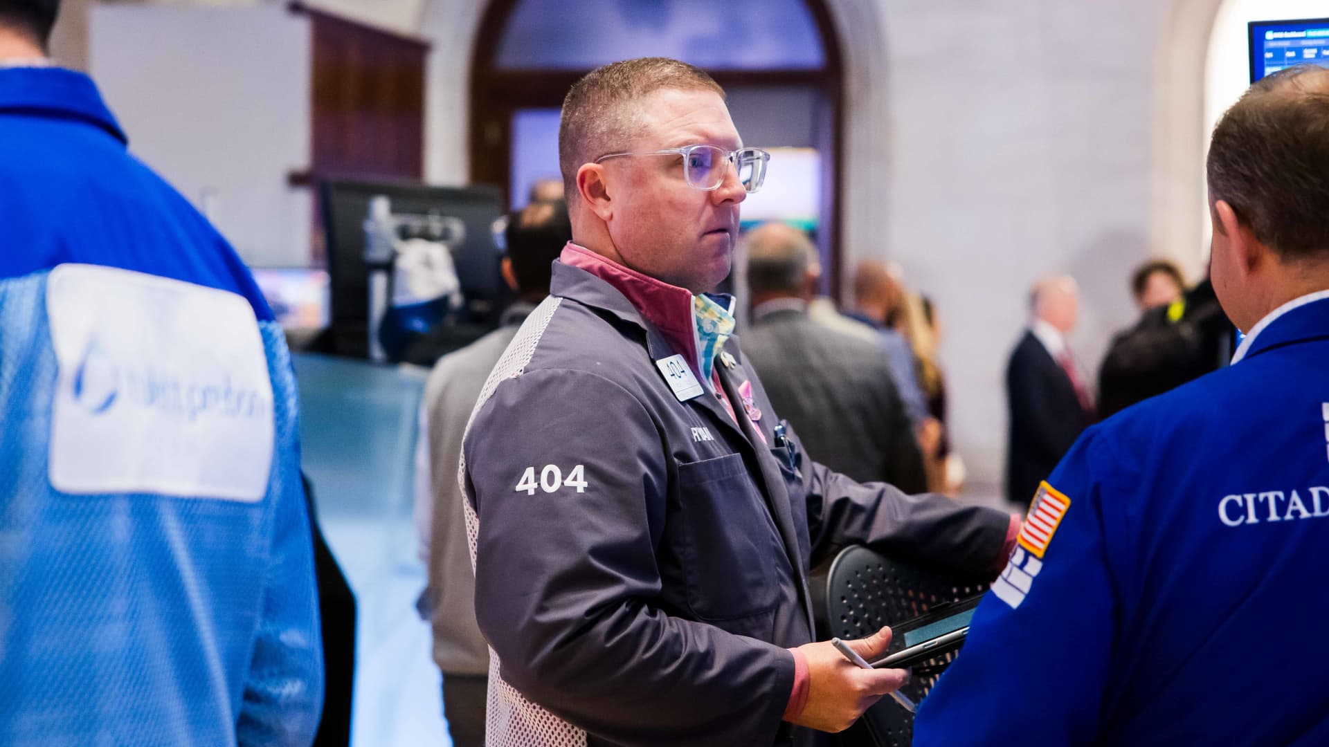 Featured image for BofA: U.S. Stock Market Starts the Year Overvalued