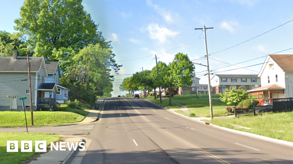 Deadly Akron Mass Shooting: 1 Killed, Dozens Injured