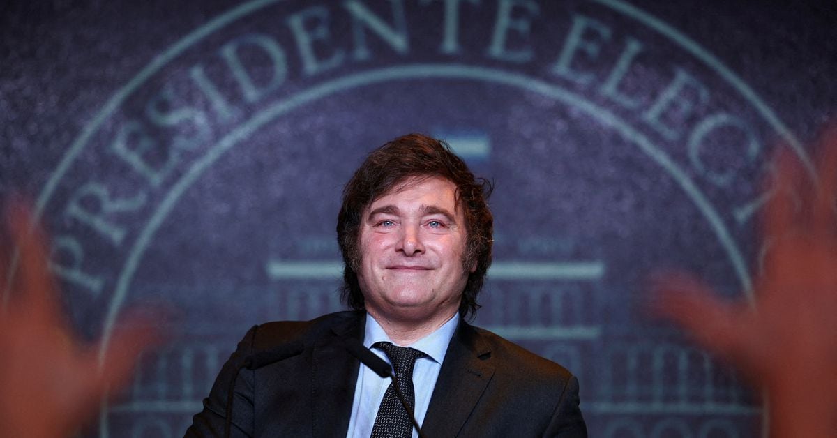 Featured image for Argentina's Economic Shock Therapy: Milei's Influence and Troubled Politics