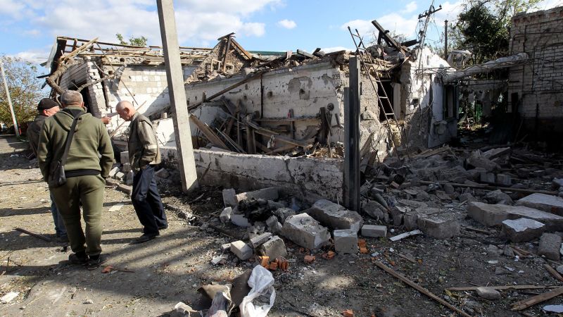 "North Korea's Condemnation of US Weapons Delivery to Ukraine Sparks International Concern"