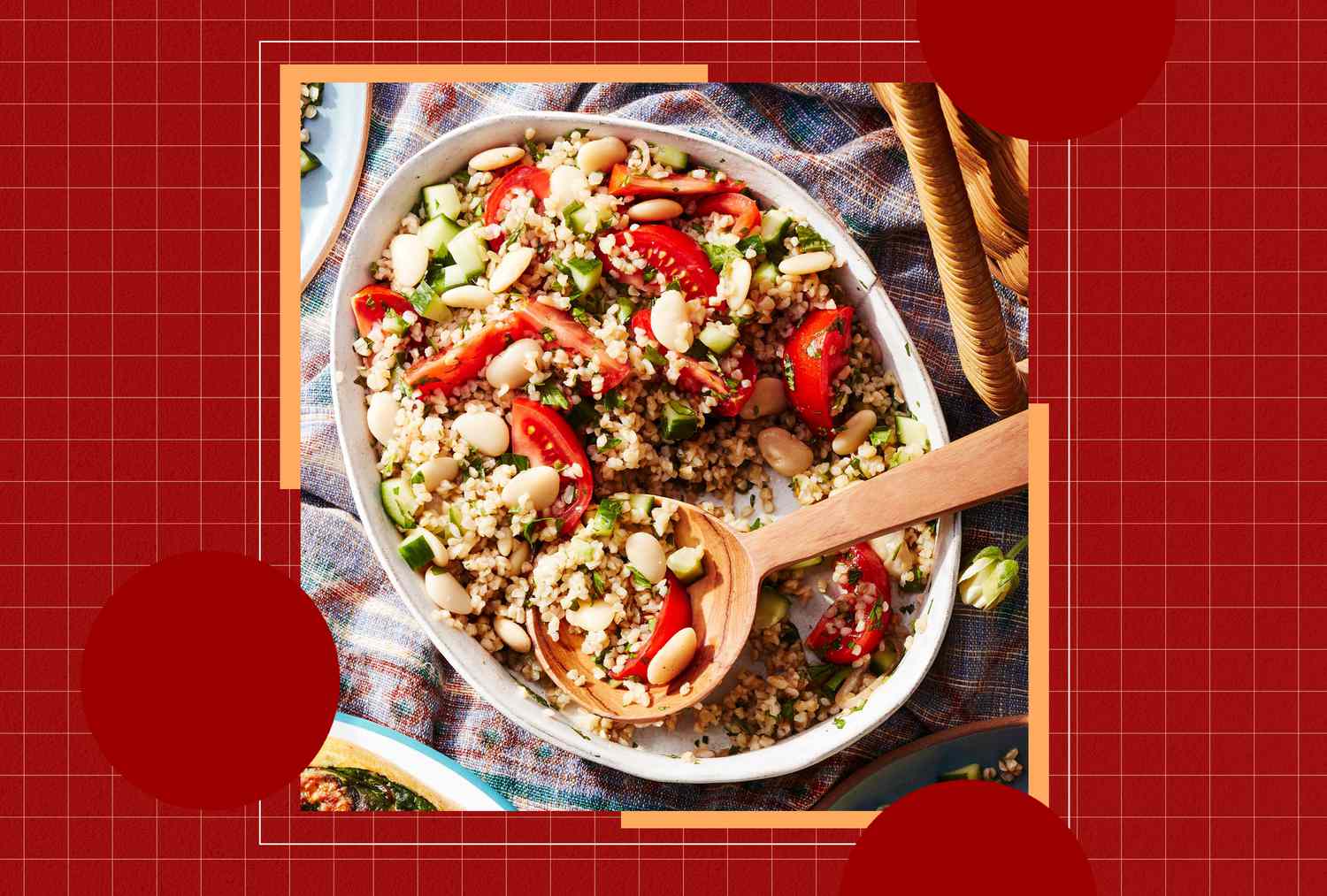 Featured image for "Dietitians Reveal the Top Whole Grain for Lowering Cholesterol"