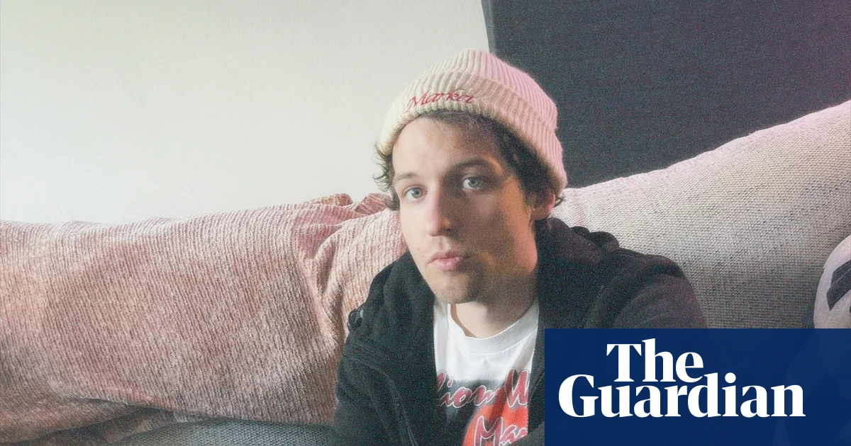 Featured image for Reformed EDM Kid Villager's Unique Club Music Journey