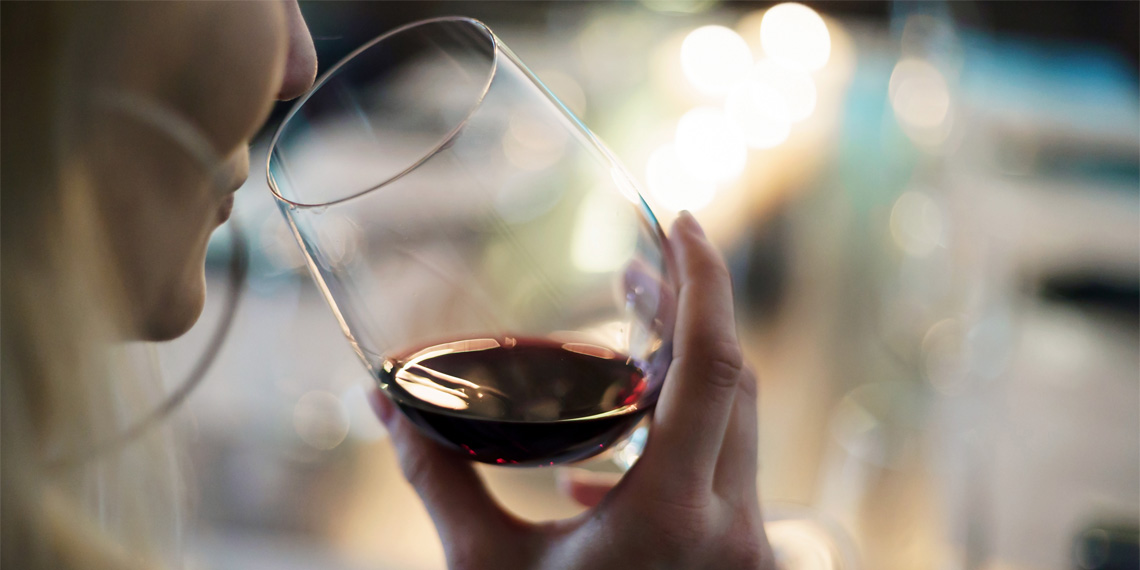Alcohol's Impact on Foresight and Substance Abuse Risk.