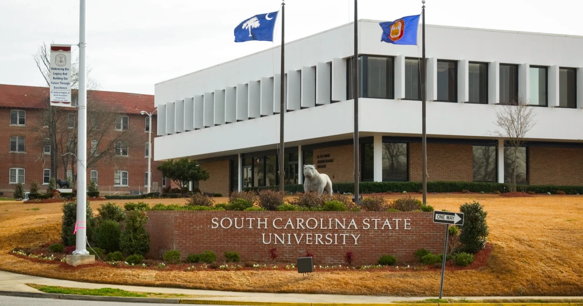 Featured image for Multiple Shootings at South Carolina State University Leave One Dead and One Injured