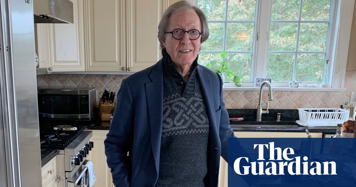 Featured image for Legendary Book Publisher Stephen Rubin Passes Away at 81