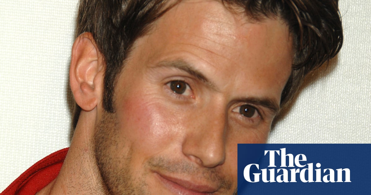 Featured image for "Tragedy Strikes as Actor Christian Oliver and Daughters Perish in Caribbean Plane Crash"