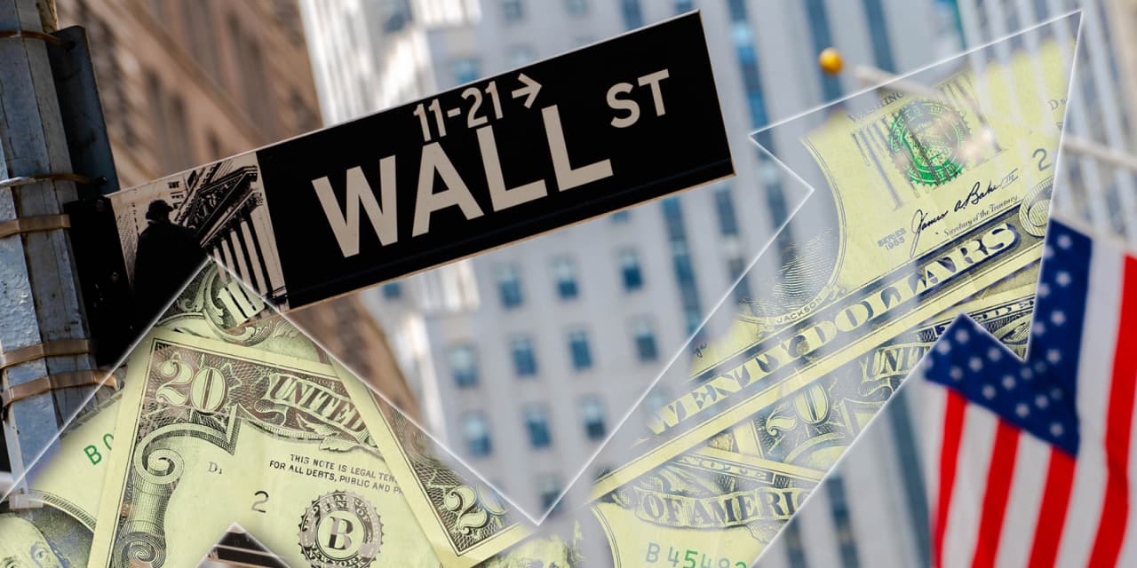 Featured image for Tech-heavy S&P 500 sees major comeback in 2023, but Big Tech's rally hits a speed bump.