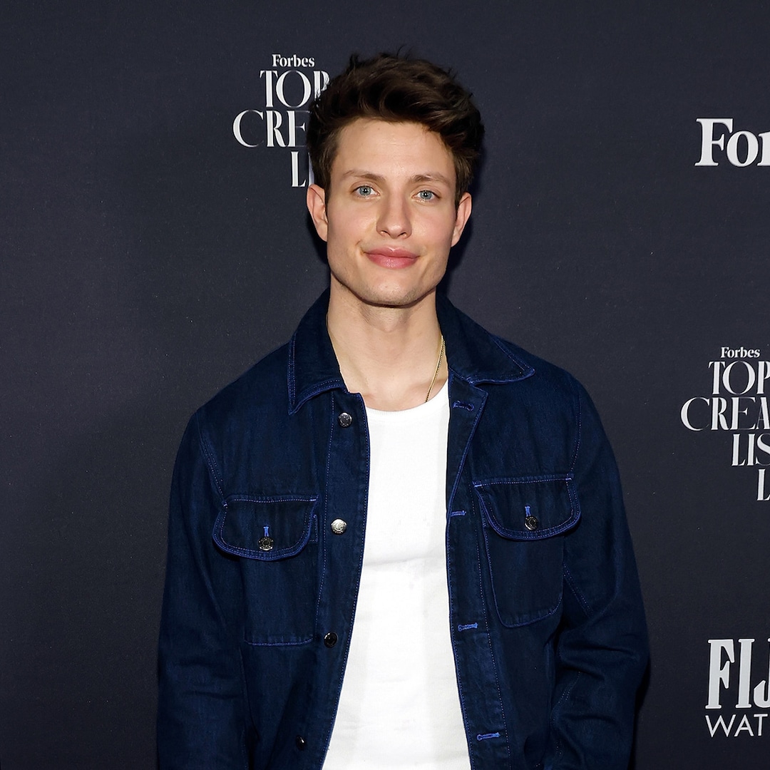 Featured image for Matt Rife Cancels Comedy Shows Due to Unexpected Medical Emergency