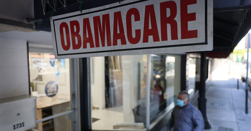 Federal Judge's Ruling on Obamacare Could Increase Health Care Costs and Reduce Preventative Care.
