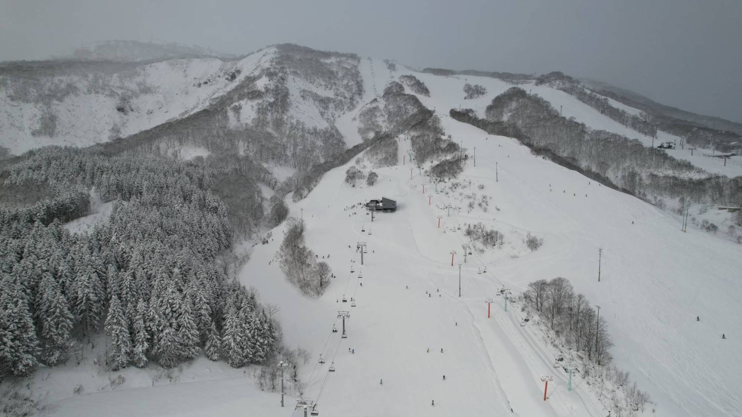 Featured image for Tragic Death of Boy Trapped in Hokkaido Ski Resort Escalator