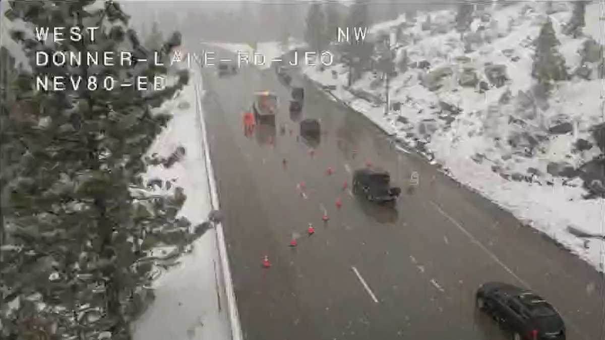 Featured image for "Severe Winter Weather Hits Northern California and Nevada: Latest Updates"