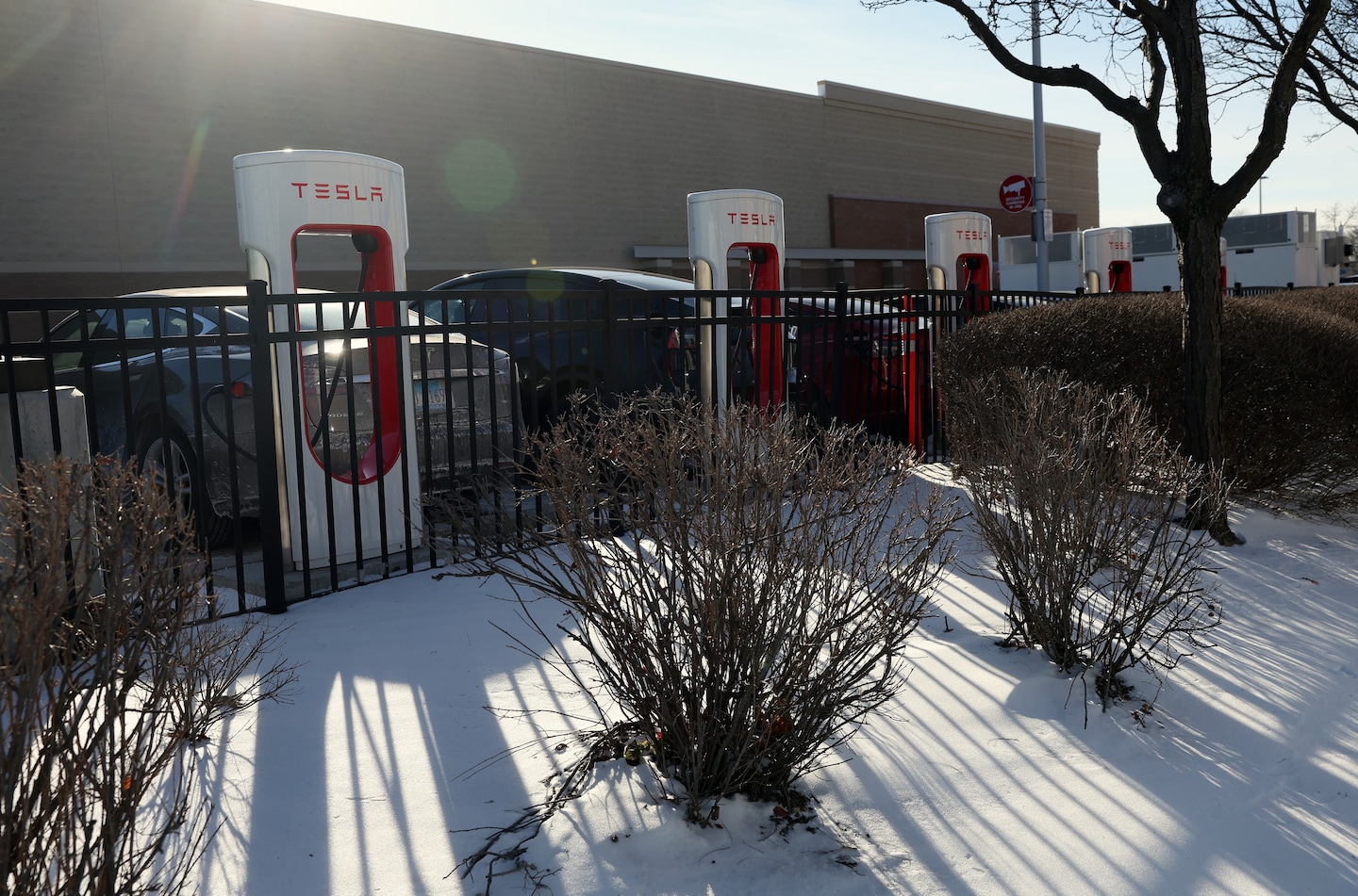 Featured image for "Maximizing Electric Vehicle Performance in Cold Weather"