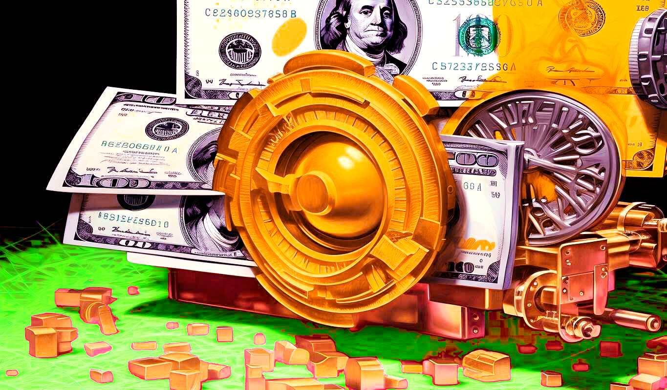 Featured image for "JPMorgan Chase Enters Media Industry, Sells Financial Data of 80M Clients"