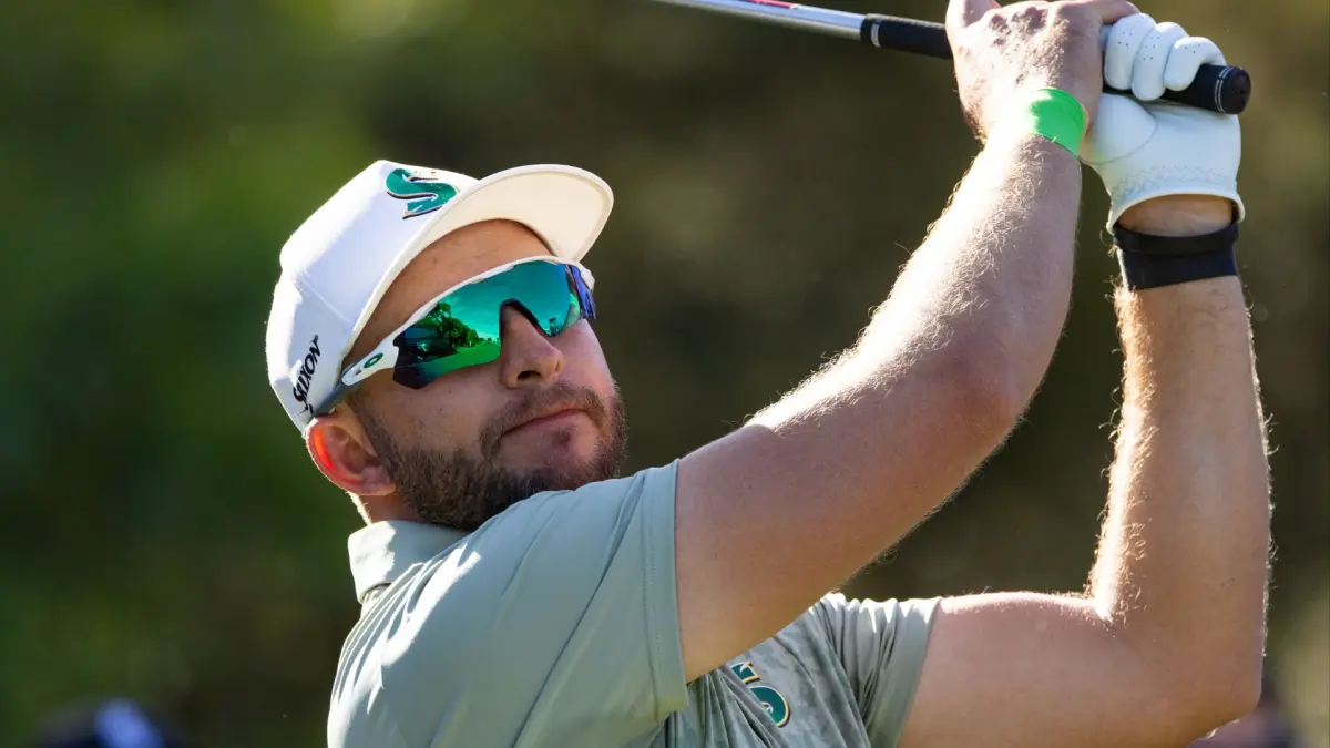 Burmester and Puig Advance in 2024 U.S. Open Qualifying