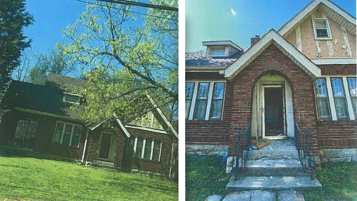 Nashville Shooter's Home Reveals Disturbing Evidence of Planning and Preparation.