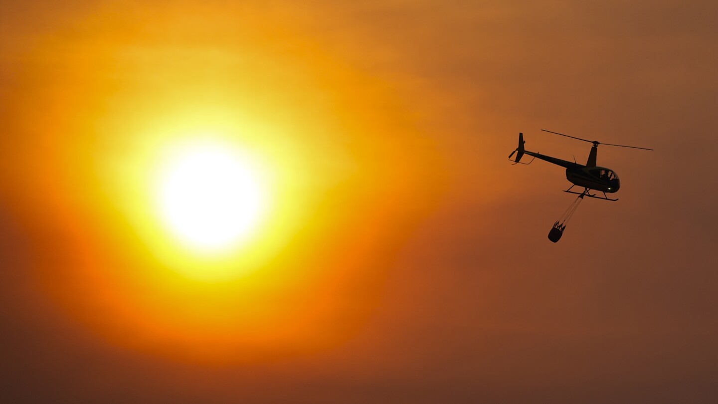 Xcel Energy Admits Involvement in Texas' Largest Wildfire