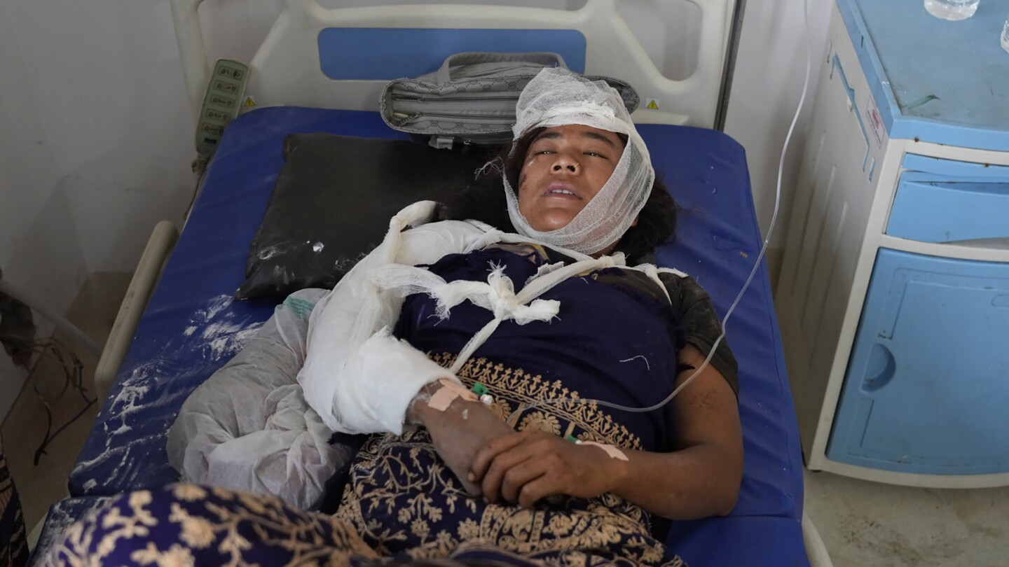 Nepal's Deadly Earthquakes: A Closer Look at the Aftermath