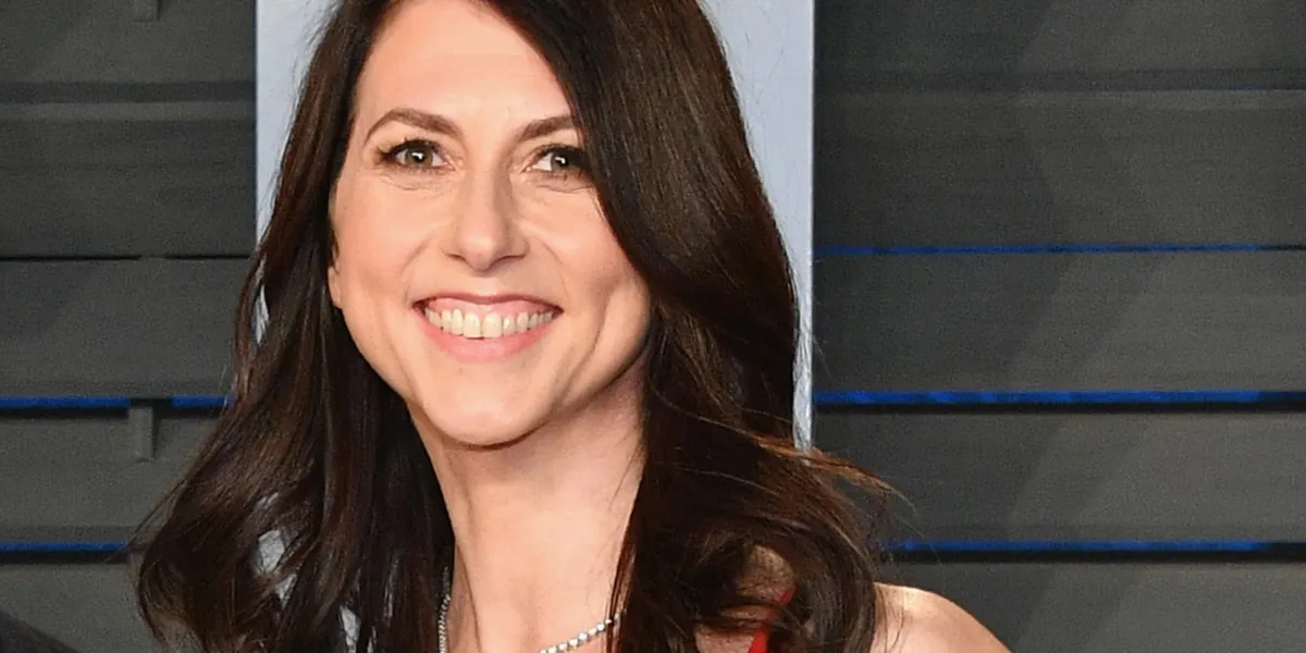 Featured image for MacKenzie Scott Donates $40M to African American Heritage and $63M to Morgan State University