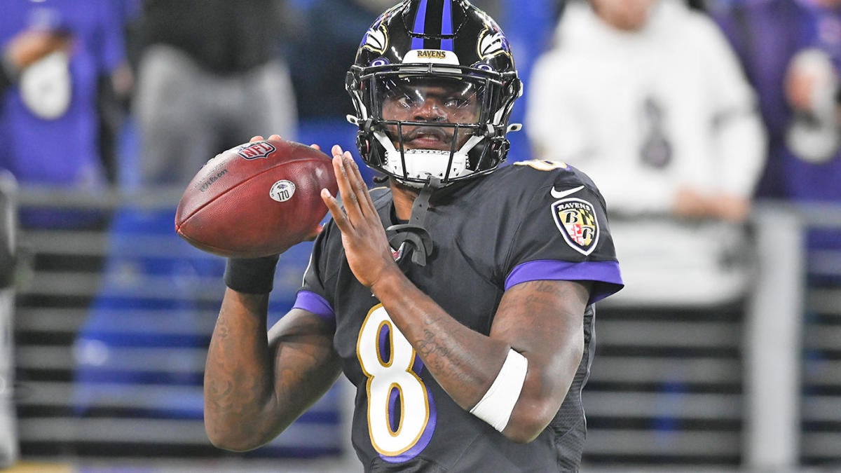 The Lamar Jackson Saga: From Mock Drafts to Twitter Drama.