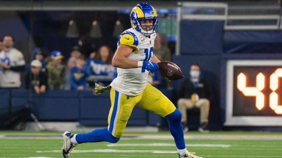 Featured image for Mastering the 2023 Fantasy Football Draft: Strategies, Tips, and Mock Draft Insights