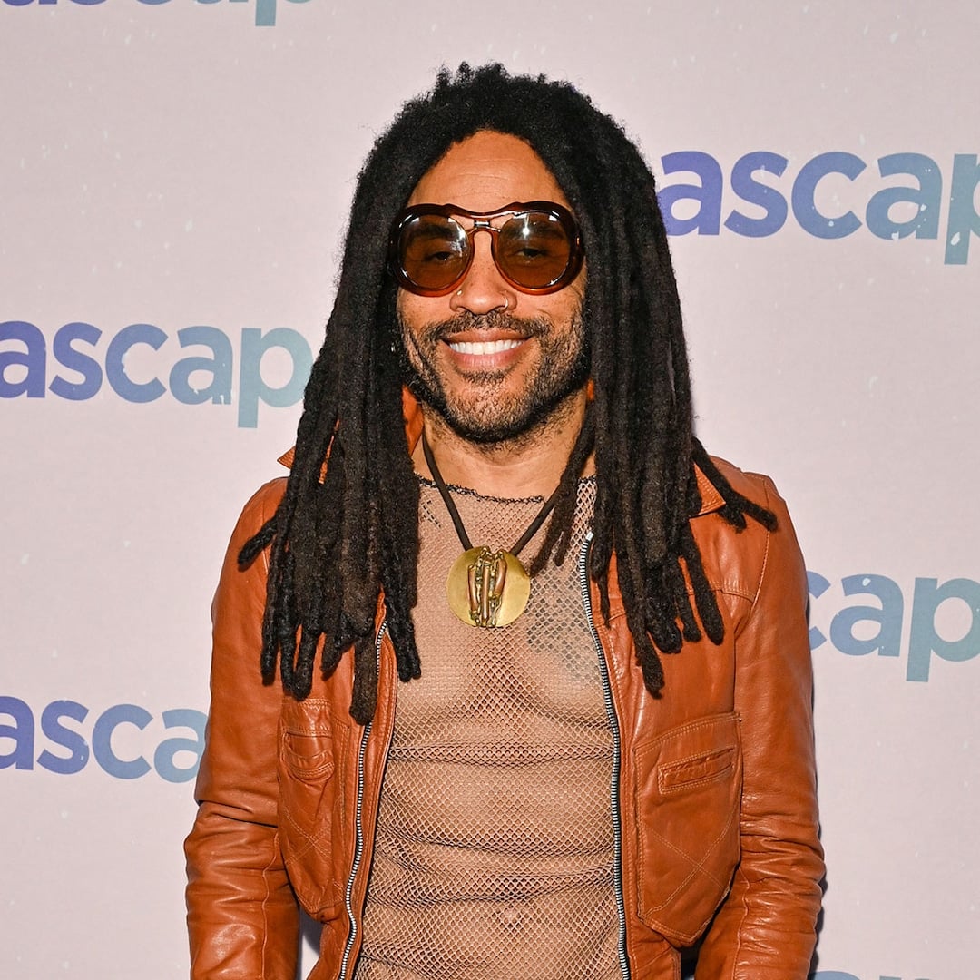 Featured image for Lenny Kravitz Embraces Nine Years of Celibacy