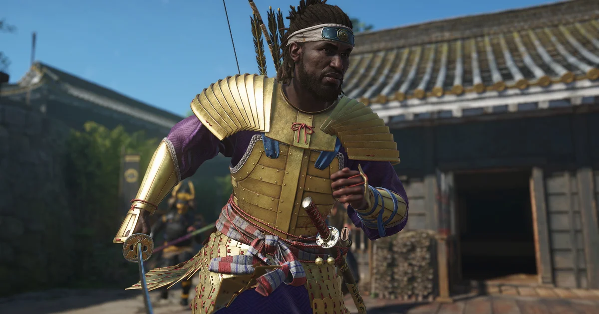 Featured image for Ubisoft Cancels Post-Civil War Assassin's Creed Projects Over Political Concerns