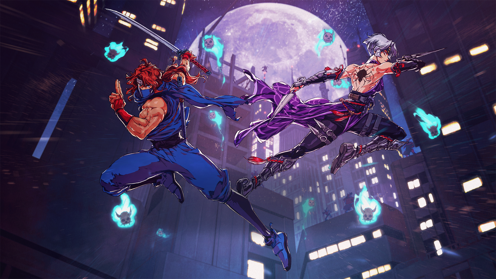 Featured image for Ninja Gaiden: Ragebound on Switch Offers Nostalgic Action with Future Potential