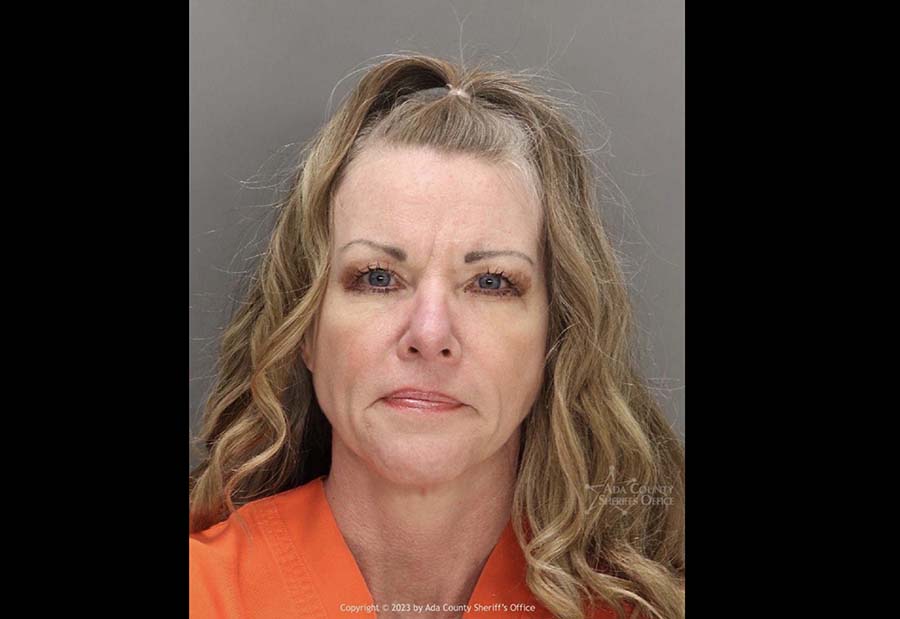 Lori Vallow's Legal Troubles: Jail Time and Jury Instructions.