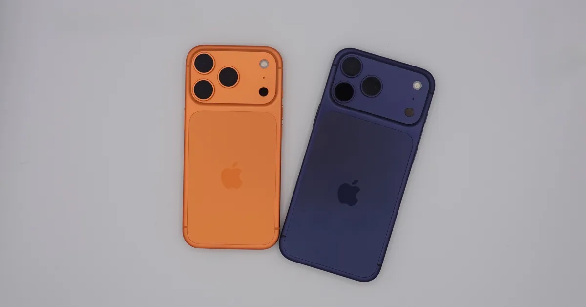 Featured image for iOS 26.0.1 Addresses iPhone 17 and Air Bugs