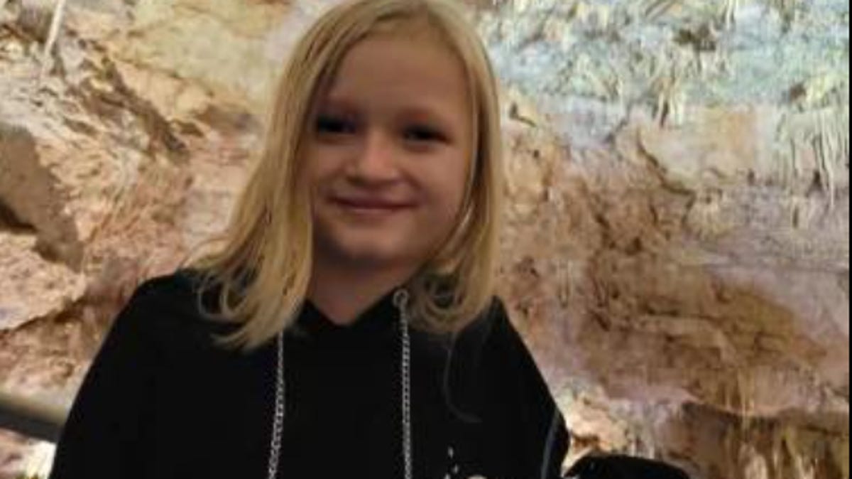 "Authorities Identify Person of Interest in Disappearance of 11-Year-Old Texas Girl"