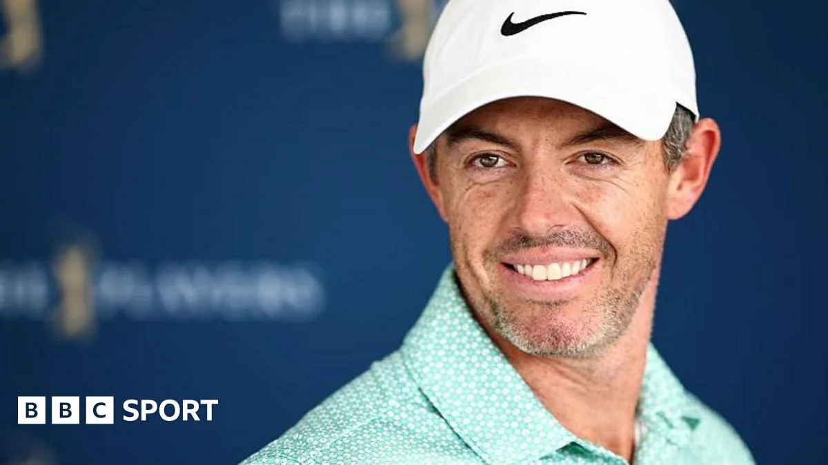 McIlroy’s Sawgrass Start Depends on Last-Minute Back Check