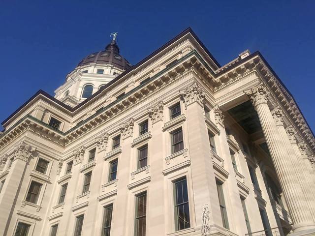 Kansas enacts controversial legislation targeting transgender individuals.