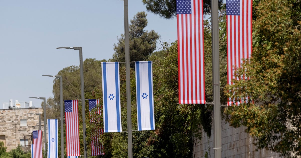 Israel's 75th Independence Day overshadowed by internal divisions and exclusion of Palestinians.