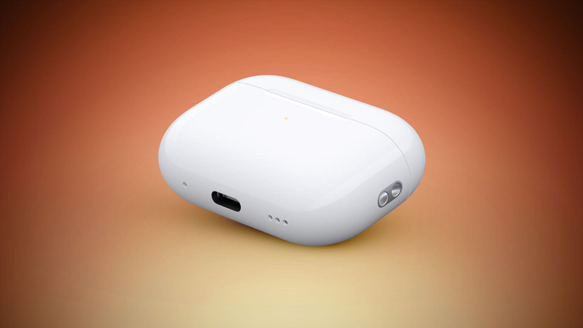 "Apple's USB-C AirPods Pro 2: Lossless Audio and Upgraded Features Revealed"