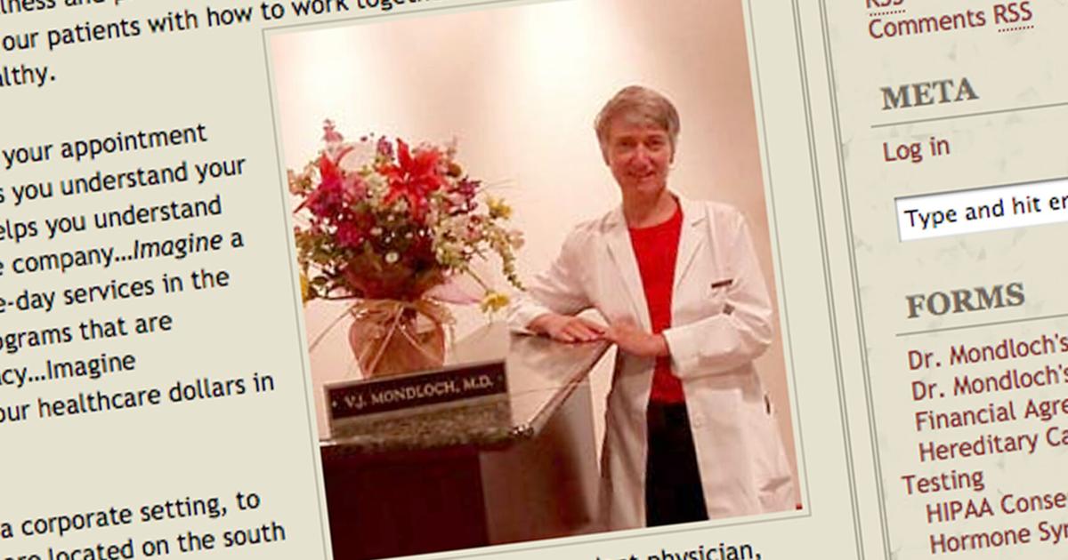 Featured image for Medical License Surrendered by Waukesha Doctor Following Patient's Fatal Cancer Diagnosis