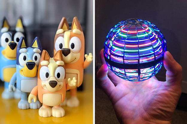 105 Adorable Stocking Stuffers for Kids That Will Bring Joy