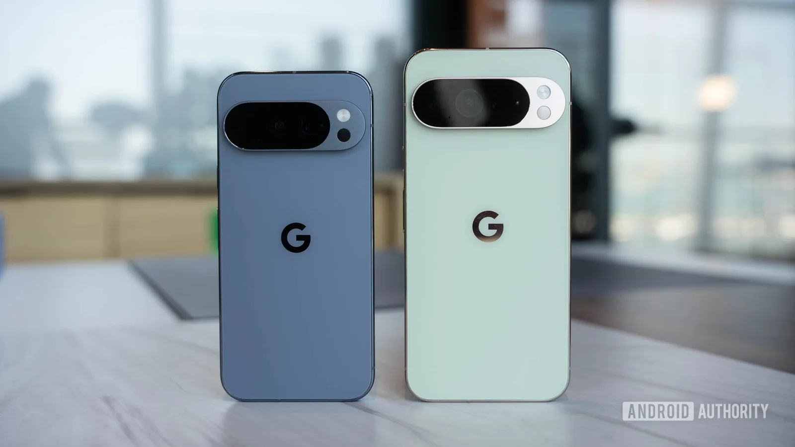 Google Unveils Pixel 10 Series with New Devices and AI Features