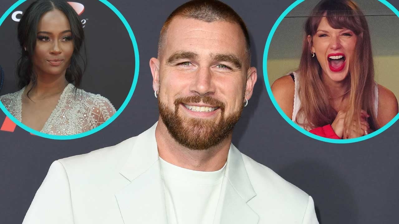 "Travis Kelce's Ex-Girlfriend Kayla Nicole Addresses Backlash and Empowers Others"