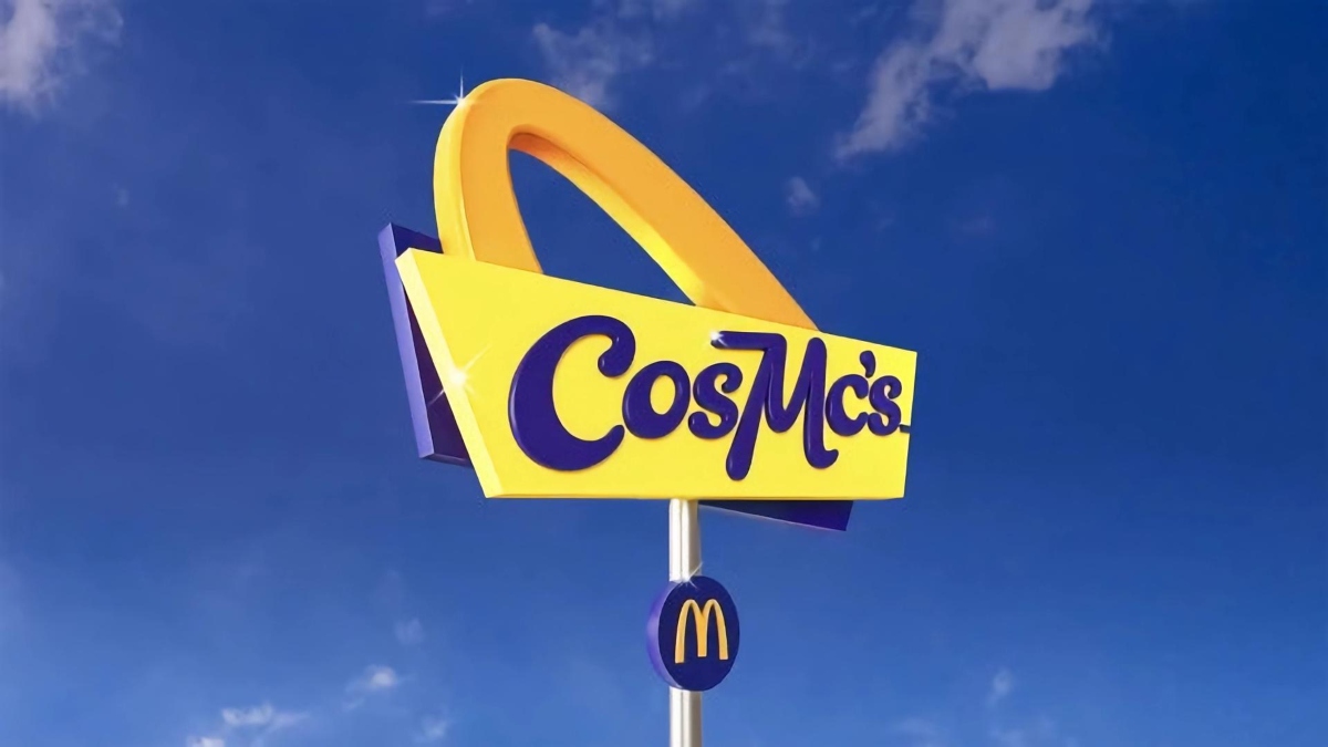 Featured image for "Introducing CosMc's: McDonald's New Spinoff Menu in Dallas"